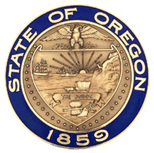 Oregon Seal